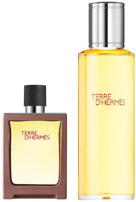 Terre d’Hermès Ricarica Eau de toilette 